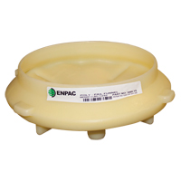 Poly-Pail Funnel, Polyethylene Haskins Industrial Inc.