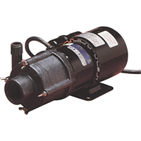 Industrial Highly Corrosive Series Pump Haskins Industrial Inc.