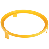 Empileur de barils Haskins Industrial Inc.