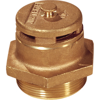 &eacute;vents verticaux Haskins Industrial Inc.