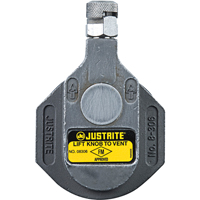 Horizontal Stainless Steel Vent Haskins Industrial Inc.