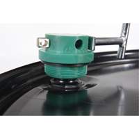 Drum Lock Haskins Industrial Inc.