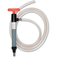 Gas, Kerosene & Diesel Fuel Pumps, 4 oz./Stroke Haskins Industrial Inc.