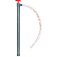 Water Pumps, 35 oz./Stroke Haskins Industrial Inc.