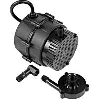 NK-1 Series Small Submersible Pump, 1/150 HP Haskins Industrial Inc.