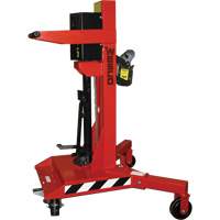 Manipulateurs de baril ergonomiques Gator Grip, 30 - 85 gal. US (25 - 70 gal. imp.) Haskins Industrial Inc.