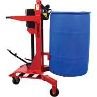 Manipulateurs de baril ergonomiques Gator Grip, 30 - 85 gal. US (25 - 70 gal. imp.) Haskins Industrial Inc.