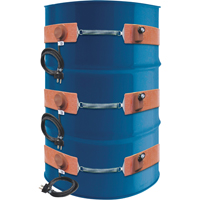 Flexible Drum & Pail Heaters Haskins Industrial Inc.