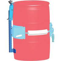 Top Rim Clamp Kit Haskins Industrial Inc.