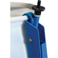 Top Rim Clamp Kit Haskins Industrial Inc.