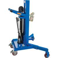 Ergonomic Drum Handler, 55 US gal. (45 Imperial Gal.)/85 US gal. (70 Imperial Gal.) Haskins Industrial Inc.