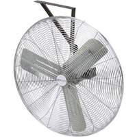 Cooling Fans & Air Circulators