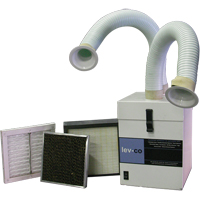 Mini-Flex Haskins Industrial Inc.