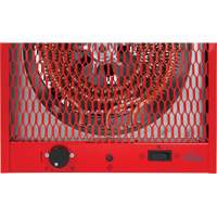 Radiateur, Entrepreneur, &eacute;lectrique, 19100 BTU/H Haskins Industrial Inc.