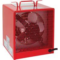 Radiateur, Entrepreneur, &eacute;lectrique, 19100 BTU/H Haskins Industrial Inc.