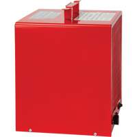 Radiateur, Entrepreneur, &eacute;lectrique, 19100 BTU/H Haskins Industrial Inc.