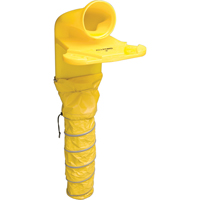 MVP Manhole Ventilation Pass Thrus Haskins Industrial Inc.