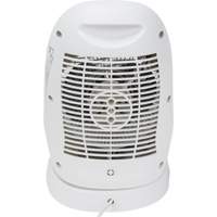 Portable Convection Heater, Fan, Electric, 5200 Haskins Industrial Inc.