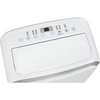 Climatiseur mobile 3 en 1, Portatif, 12 000 BTU Haskins Industrial Inc.