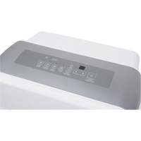 Dehumidifier, 4000 sq. ft., 23.66 L Haskins Industrial Inc.