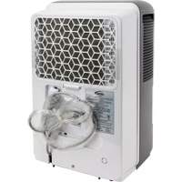 Dehumidifier, 4000 sq. ft., 23.66 L Haskins Industrial Inc.