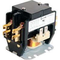 Definite Purpose Magnetic Contactor Haskins Industrial Inc.