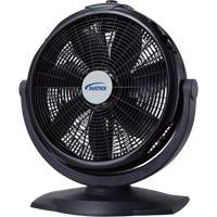 Turbo Fan, 3 Speeds, 20" Diameter Haskins Industrial Inc.