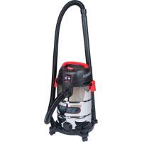 Vacuum, Wet-Dry, 6 HP, 8 US Gal. (30.3 Litres) Haskins Industrial Inc.