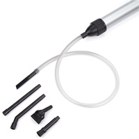 Pellet Stove Vacuum Cleaning Kit Haskins Industrial Inc.