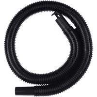 1-1/4" x 4" Vacuum Hose Haskins Industrial Inc.
