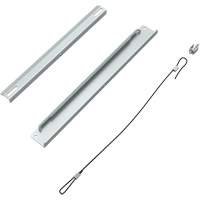 AeraMax&reg; Pro AM3 Sand-to-Wall Kit Haskins Industrial Inc.