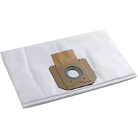 Professional Fleece Dust Bag for Bosch&reg; Dust Extractors, 14 US gal. Haskins Industrial Inc.