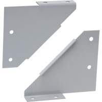 Workbench Leg Gussets Haskins Industrial Inc.