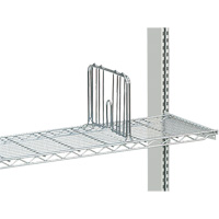Arlink&reg; Workstation -Wire Shelf Dividers Haskins Industrial Inc.