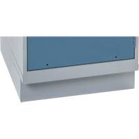 Pedestal Workbench Haskins Industrial Inc.