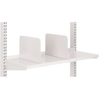 Arlink Workstation - Steel Shelve Dividers Haskins Industrial Inc.