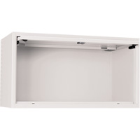 Arlink Workstation - Overhead Cabinets Haskins Industrial Inc.