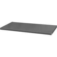 Cabinet Shelf, 35-3/4" x 21-3/8", 1000 lbs. Capacity, Grey Haskins Industrial Inc.
