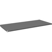 Cabinet Shelf, 47-3/4" x 21-3/8", 750 lbs. Capacity, Grey Haskins Industrial Inc.