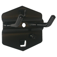 Pegboard Hook Haskins Industrial Inc.