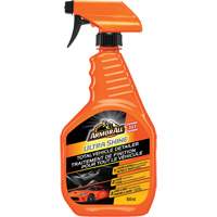 Ultra Shine Total Vehicle Detailer, 650 ml, Trigger Bottle Haskins Industrial Inc.