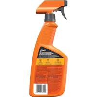 Matte Finish Protectant Haskins Industrial Inc.