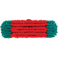 Transport Line Water Fed Vehicle Brush Haskins Industrial Inc.