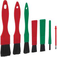 Transport Line Detail Brush Set Haskins Industrial Inc.