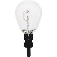 3157 Long Life Mini Automotive Bulb, Incandescent, 26.9 W/8.3 W, Off White Haskins Industrial Inc.