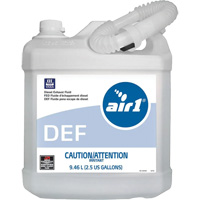 Air1&reg; Diesel Exhaust Fluid, 9.46 L, Jug Haskins Industrial Inc.