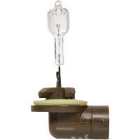 886 Phare antibrouillard de base, Halog&egrave;ne, 50 W, Blanc cass&eacute; Haskins Industrial Inc.