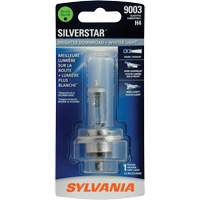 9003 Ampoule de feu avant SilverStar Ultra, Halog&egrave;ne, 60 W, Blanc Haskins Industrial Inc.