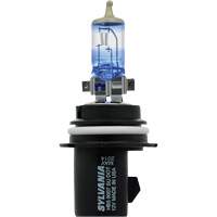 9007 SilverStar&reg; Ultra Headlight Bulb, Halogen, 55 W/65 W, White Haskins Industrial Inc.
