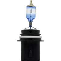 9007 SilverStar&reg; Ultra Headlight Bulb, Halogen, 55 W/65 W, White Haskins Industrial Inc.